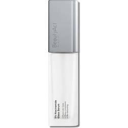 BeautyAct 5% Niacinamide Glass Serum 30ml