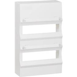 Schneider Electric LK Cover for ug12-150 white