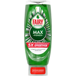 Fairy Dishwashing Liquid Max Power Original 545ml
