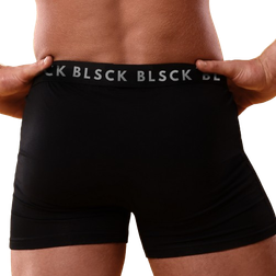 Ballsack Modal - Black