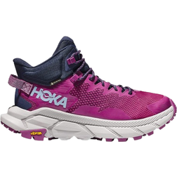 Hoka Trail Code GTX W - Beautyberry/Harbor Mist
