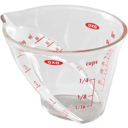 OXO Good Grips Måleske 0.6L 5.6cm