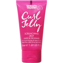 Umberto Giannini Curl Jelly Scrunching Jelly 50ml