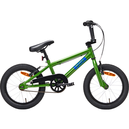 Puch Uni BMX 1 Gear 16" 2024 Grøn