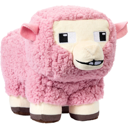 Mattel Minecraft Movie Pink Sheep 20cm