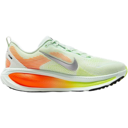 Nike Vomero 18 M - Barely Green/Hyper Crimson/Barely Volt/Metallic Silver