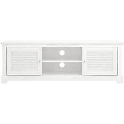 Lark Manor Milano Ballentine Stand 65" TV Bench 150x50.4cm