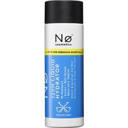 Nø Cosmetics Gesichtswasser 120h Liquid Hydrator 100ml