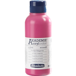 Schmincke Akademie Acryl Color Primär Magenta 250ml