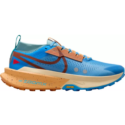 Nike Zegama 2 M - Blue Beyond/Photo Blue/Denim Turquoise/Copper Moon