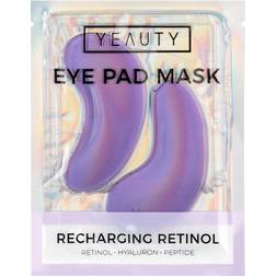 Yeauty Augenpads Recharging Retinol