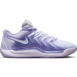 Nike KD17 Basketball Shoes - Purple