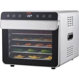 VEVOR Food Dehydrator Machine 700W