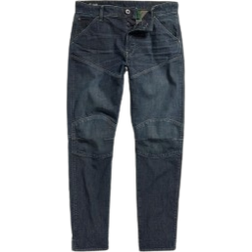 G-Star 5620 3D Slim Jeans - Medium Blue