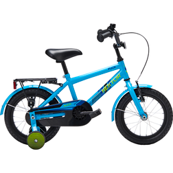 Puch Hektor Drenge Juniorcykel 1 Gear 14 in 2024 Børnecykel