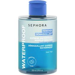 Sephora Collection Makeupfjerner Til Vandfast Makeup - Démaquillant Waterproof