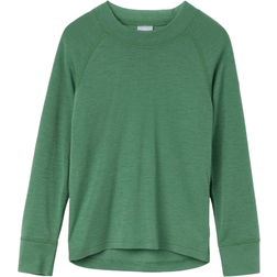 Polarn O. Pyret Baby Merino Long Sleeve Top