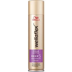 Wella Haarspray Fülle & Style Ultra starker Halt 250ml
