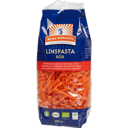 Kung Markatta Red Lentil Pasta 250g