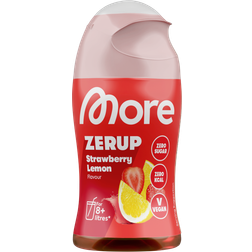 More Nutrition Zerup Strawberry Lemon 6.5cl 1Pack