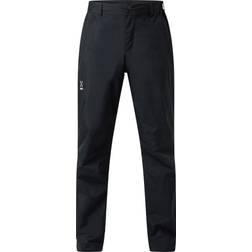 Haglöfs Astral GTX II Pant - True Black