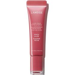 Laneige Glaze Craze Tinted Lip Serum Peach