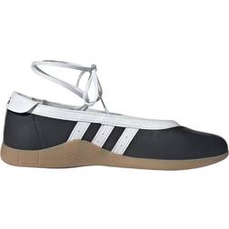 adidas Taekwondo Mei - Core Black/Cloud White
