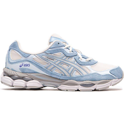 Asics Gel-NYC - Cream/Arctic Sky
