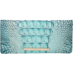 Brahmin Ady Wallet - Spearmint Ombre Melbourne