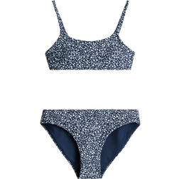 H&M Girls Bikini - Blue