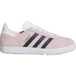 adidas Gazelle Spikeless W - Clear Pink/Night Indigo/Cloud White