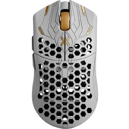 Finalmouse ULX Prophecy Clix - Medium Wireless White