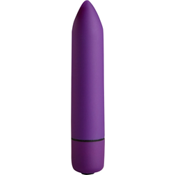 Baseks 10-Speed Love Bulletvibrator Lila Lila