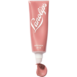 Lanolips Tinted SPF30 Balm Perfect Nude 12.5g