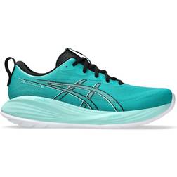 Asics Gel-Cumulus 27 M - Wave Teal/Illuminate Mint