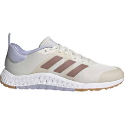 adidas Everyset Versatile W - Chalk White/Warm Clay/Violet