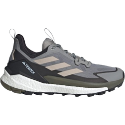 adidas Terrex Terrex Free Hiker 2 Low - Beige/Grå/Sort