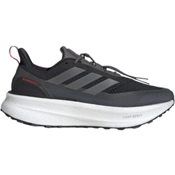 adidas Ultraboost 5 Tr - Core Black/Iron Metallic/Lucid Red