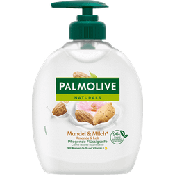 Palmolive Flüssigseife Milch & Mandel 300ml