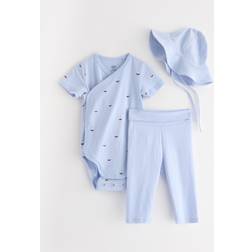 Lindex Baby Starter Kit - 3-Piece