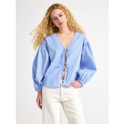 Lindex Long-Sleeved Blouse