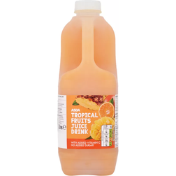 Asda Tropical Fruits Juice Drink 200cl
