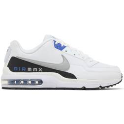Nike Air Max LTD 3 M - White/Light Smoke Grey/Game Royal