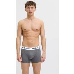 Jack & Jones Trunks 3-pack