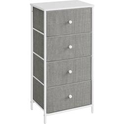 Borough Wharf Bedroom, Unit Chest of Drawer 45x91.7cm