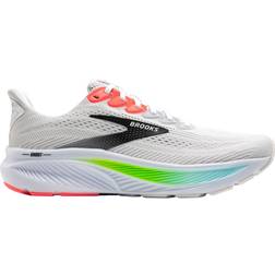 Brooks Ghost 17 Laufschuhe - Weiss