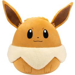 Pokémon Squishmallows Eevee 50 cm