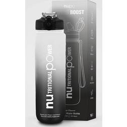 Nupo Smart 1 Pcs Water Bottle