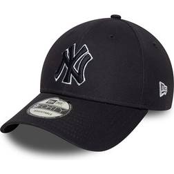 New Era Outline 9 Forty Neyyan Hætte 55-60