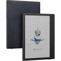 Onyx Boox Go Color 7 Gen 2 (2025) - Black